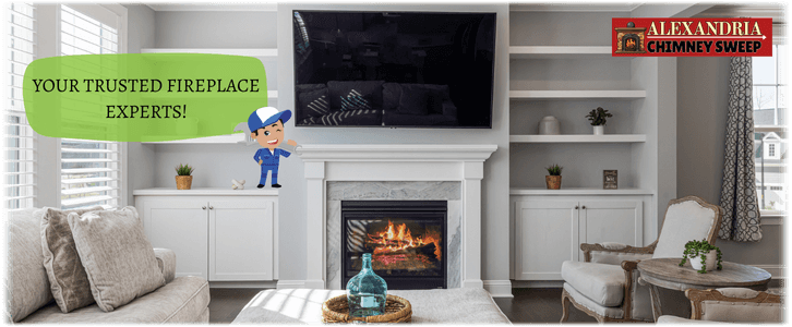 Chimney and Fireplace Solutions