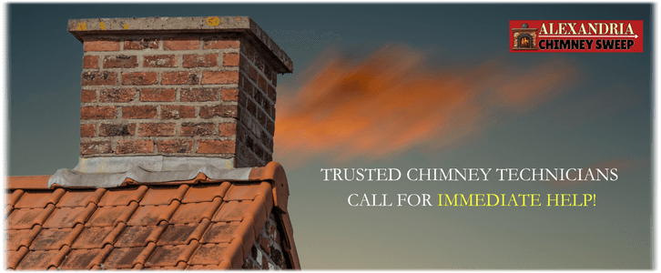 Chimney Repair Alexandria VA