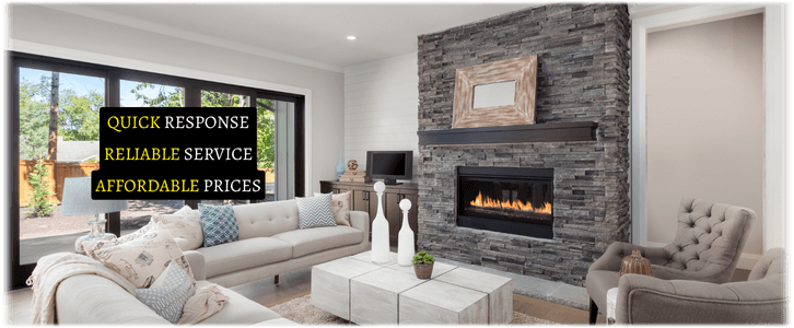 Alexandria VA Chimney Sweep Alexandria VA Chimney Sweep